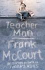 Teacher Man - Book