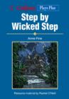 Step by Wicked Step - Book
