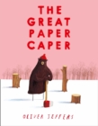 The Great Paper Caper - Book