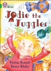 Jodie the Juggler : Band 05/Green - Book