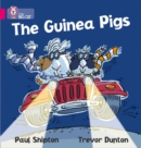 The Guinea Pigs : Band 01a/Pink a - Book