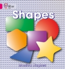 Shapes : Band 01a/Pink a - Book