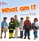 What am I? : Band 00/Lilac - Book