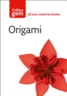 Origami - Book