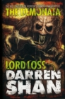Lord Loss - Book