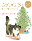 Mog's Christmas - Book