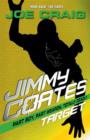 Jimmy Coates: Target - Book