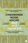 Half of a Yellow Sun - Book