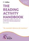 The Reading Activity Handbook - Book