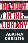 The Body in the Library - Book