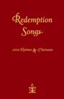 Redemption Songs - Book