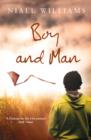 Boy and Man - Book