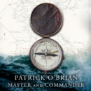 Master and Commander - eAudiobook