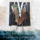 Treason’s Harbour - eAudiobook