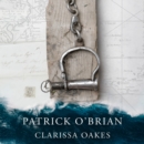 Clarissa Oakes - eAudiobook