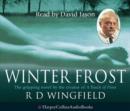 Winter Frost - eAudiobook