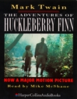 The Adventures of Huckleberry Finn - eAudiobook