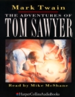 The Adventures of Tom Sawyer - eAudiobook