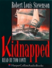 Kidnapped - eAudiobook