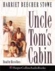 Uncle Tom’s Cabin - eAudiobook