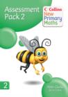 Assessment Pack 2 - Book