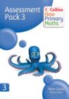 Assessment Pack 3 - Book