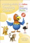Collins New Primary Maths : Assisting Maths: Teaching Guide 1 - Book