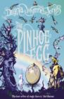 The Pinhoe Egg - Book