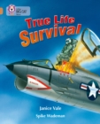 True Life Survival : Band 12/Copper - Book