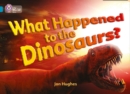 What Happened to the Dinosaurs? : Band 13/Topaz - Book