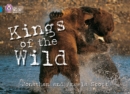 Kings of the Wild : Band 13/Topaz - Book