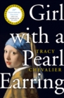 Girl With a Pearl Earring - Book