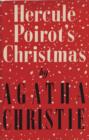 Hercule Poirot's Christmas - Book