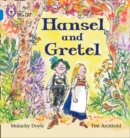 Hansel and Gretel : Band 04/Blue - Book