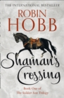 The Shaman's Crossing - eBook