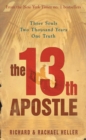 The 13th Apostle - eBook