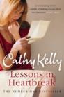 Lessons in Heartbreak - Book