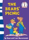 The Bears’ Picnic : Berenstain Bears - Book