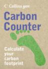 Carbon Counter - Book