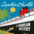 A Caribbean Mystery (Marple, Book 10) - eAudiobook