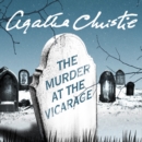 The Murder at the Vicarage (Marple, Book 1) - eAudiobook