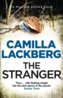 The Stranger - Book