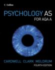 Psychology : Psychology AS for AQA A - Book