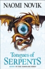 Tongues of Serpents - Book
