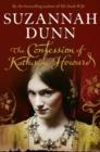 The Confession of Katherine Howard - Book