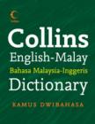 Malay Dictionary - Book