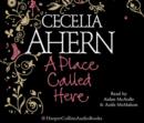 A Place Called Here - eAudiobook