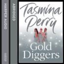 Gold Diggers - eAudiobook