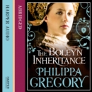 The Boleyn Inheritance - eAudiobook