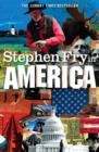Stephen Fry in America - Book